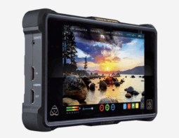 Atomos Shogun Inferno 7″+2x500GB 4K HDMI/Quad 3G-SDI/12G-SDI Recording Monitor