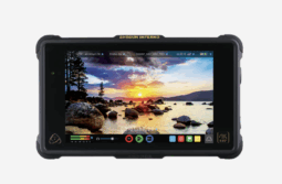 Atomos Shogun Inferno 7″+2x500GB 4K HDMI/Quad 3G-SDI/12G-SDI Recording Monitor