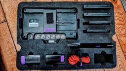 Atomos Shogun Inferno 7″+2x500GB 4K HDMI/Quad 3G-SDI/12G-SDI Recording Monitor