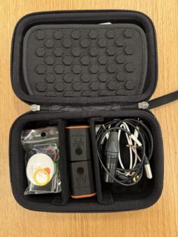 Tentacle Sync Tentacle Sync E mkII Timecode Generator (Dual Set) incl. cables