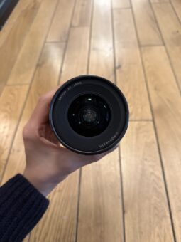 Canon EF 17-35mm f/2.8 L USM
