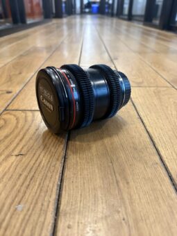 Canon EF 17-35mm f/2.8 L USM