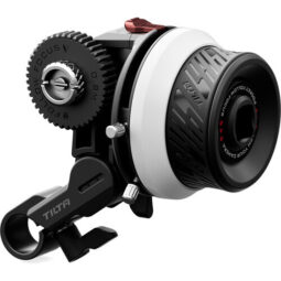 Tilta Tiltaing Pocket Follow Focus for 15mm rods,