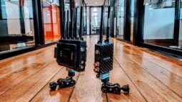 Teradek Bolt 4K LT 750 1RX/1TX 3G-SDI&HDMI Wireless Kit