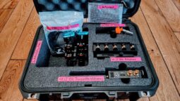 Teradek Bolt 4K LT 750 1RX/1TX 3G-SDI&HDMI Wireless Kit