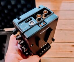 Teradek Bolt 4K LT 750 1RX/1TX 3G-SDI&HDMI Wireless Kit