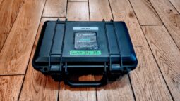 Comtek 2Rx:1Tx FPM-216 Field Program Monitoring Kit