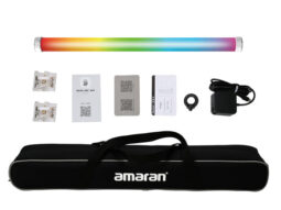 Aputure amaran PT2c LED Pixel Tube Light 2′