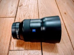 Zeiss Batis Sonnar 85mm f/1.8 – Sony E-Mount Lens (Full Frame)