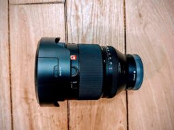 Sony FE 28-70mm f/2 GM Lens (Sony E-Mount & Optical Stabilization, Full Frame)
