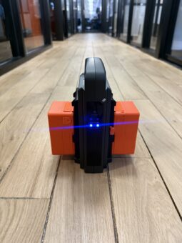 2x SmallRig VB99 Mini V-Mount Battery + Dual Charger