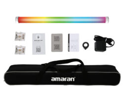 Aputure amaran PT2c LED Pixel Tube Light 2′