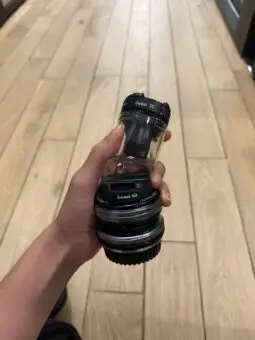 Lensbaby Optic Swap Kit – Sweet 35 + Sweet 50 for EF – Tilt Shift Lens