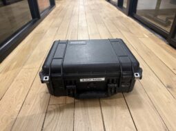 4x 290Wh B-Mount  Bebob Batteries for Alexa 35 + Quad Charger