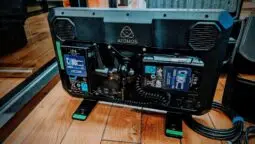 Atomos Sumo 19″ 4K Monitor + Recorder  incl. 2x 500GB cards & Multi-view