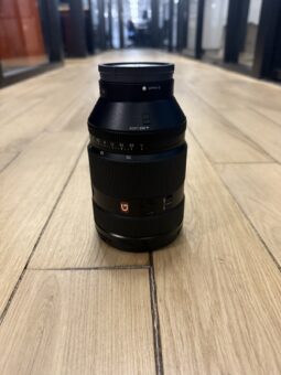 Sony FE 28-70mm f/2 GM Lens (Sony E-Mount & Optical Stabilization, Full Frame)