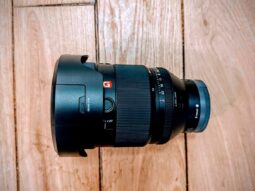 Sony FE 28-70mm f/2 GM Lens (Sony E-Mount & Optical Stabilization, Full Frame)