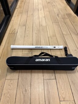 Aputure amaran PT2c LED Pixel Tube Light 2′