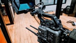 Bare Bones: Sony FX6 Full-Frame Cinema Camera Kit