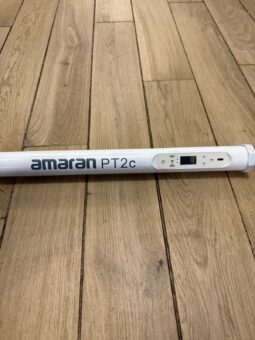 Aputure amaran PT2c LED Pixel Tube Light 2′