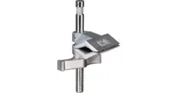 2x Cardellini Clamps