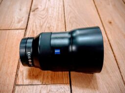 Zeiss Batis Sonnar 85mm f/1.8 – Sony E-Mount Lens (Full Frame)