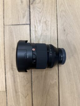 Sony FE 28-70mm f/2 GM Lens (Sony E-Mount & Optical Stabilization, Full Frame)