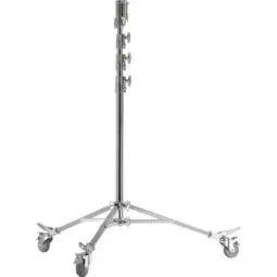 14′ Rolling Combo Stand