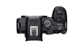 Canon EOS R7 Mirrorless Camera