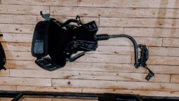 EasyRig Vario 5 + Serene Arm