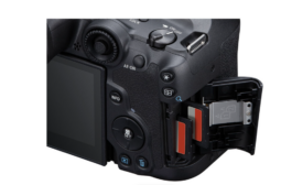 Canon EOS R7 Mirrorless Camera