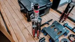 Dana Dolly (4 ft or 6ft rails)